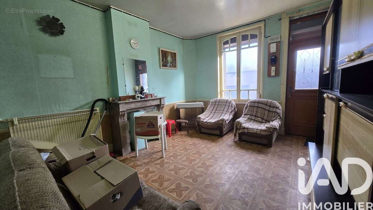 Photo 3 - Maison à HAYBES