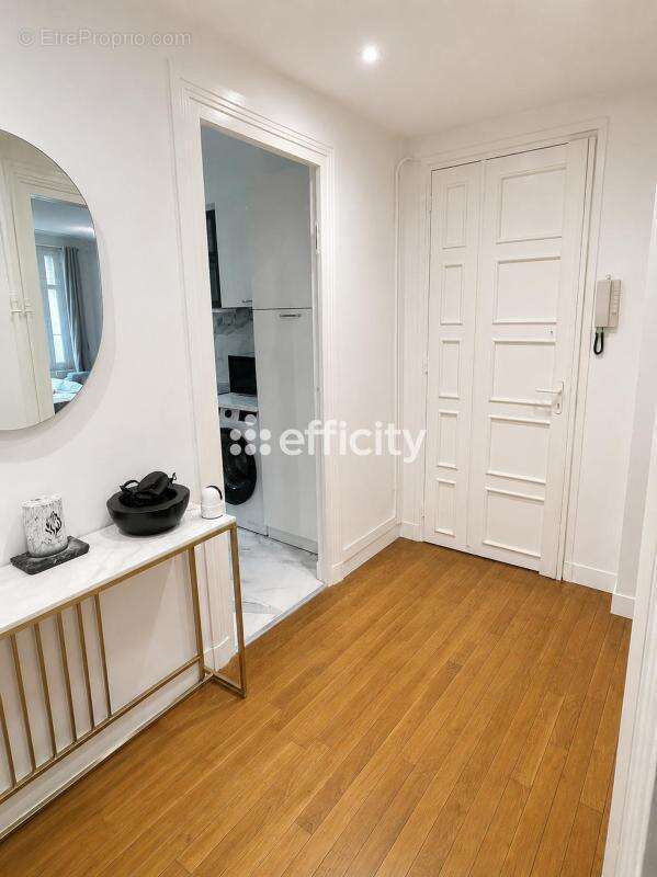 Appartement ancien - photo 6