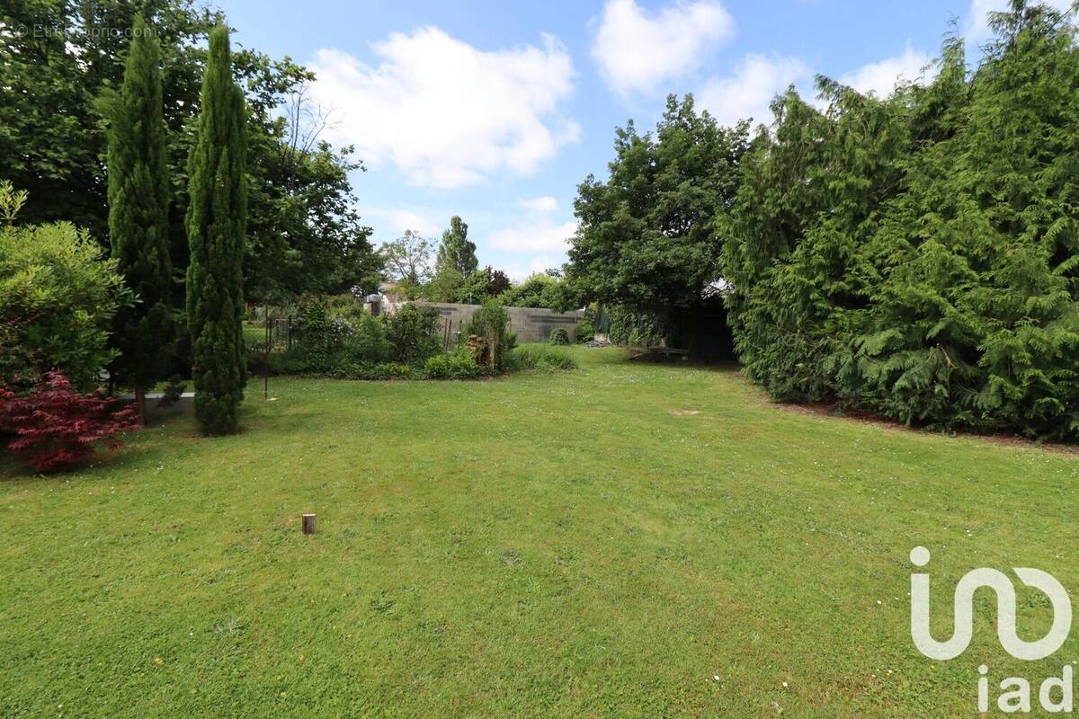 Photo 1 - Terrain à ARTIGUES-PRES-BORDEAUX