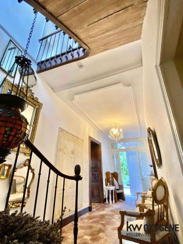 Maison à CARCASSONNE