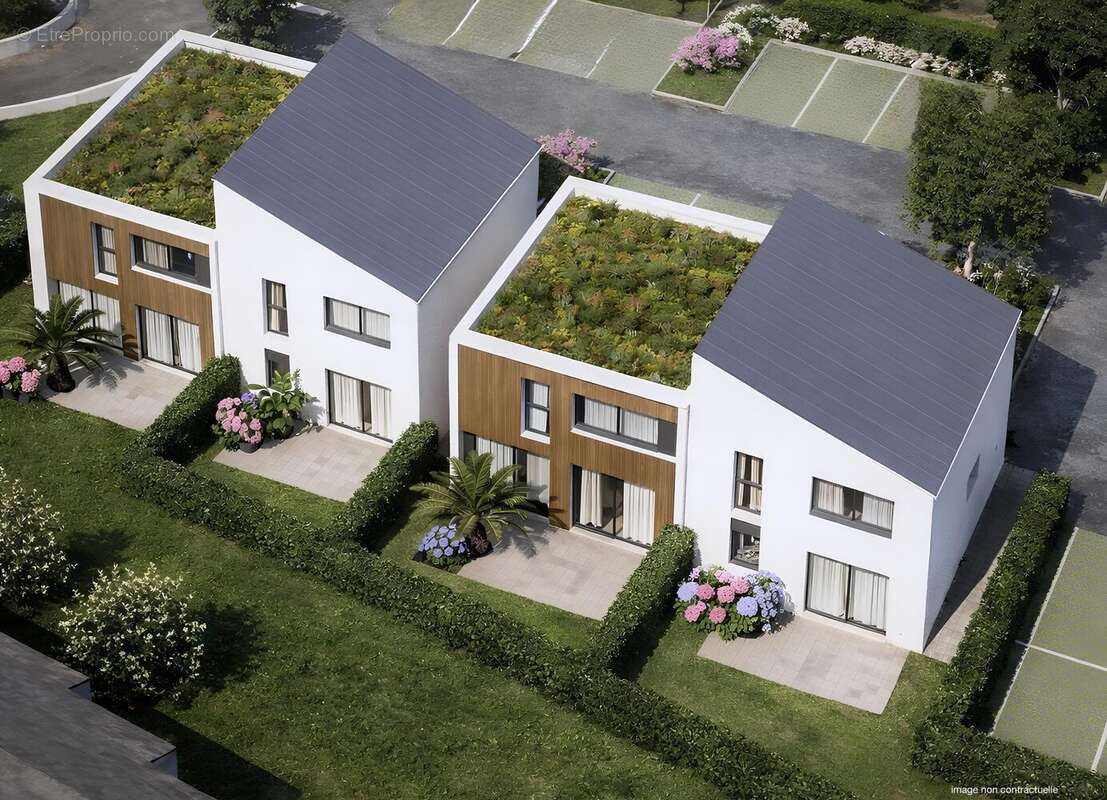 Maison 97 m² à Pornichet  - photo 2