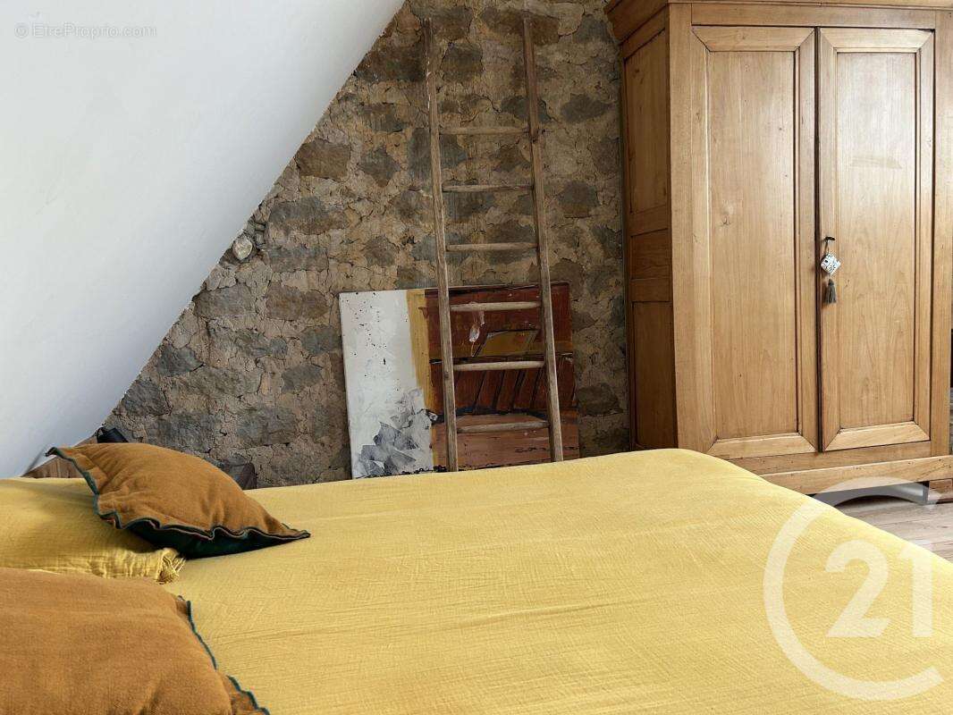 Maison à OFFRETHUN