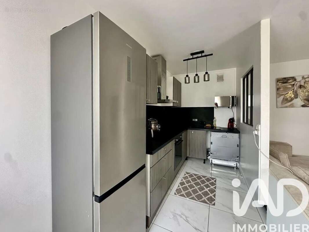 Photo 5 - Appartement à CORMEILLES-EN-PARISIS