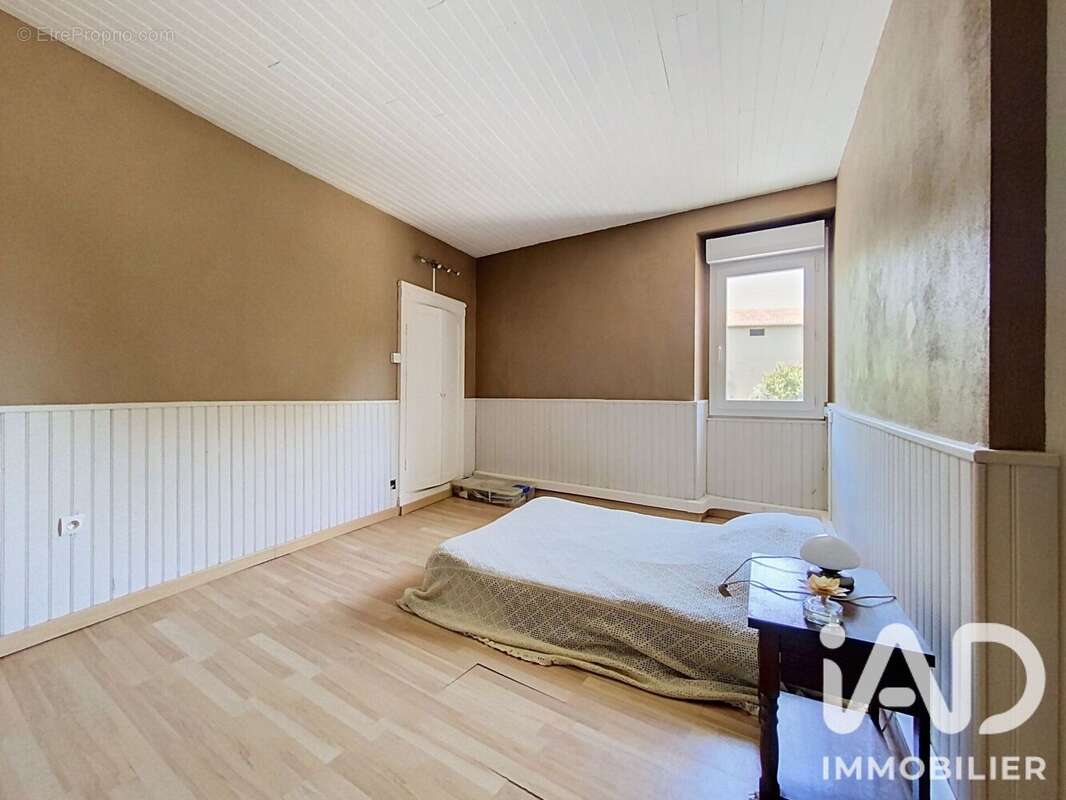 Maison 119 m² à Saint-Gervais-Sur-Roubion  - photo 7