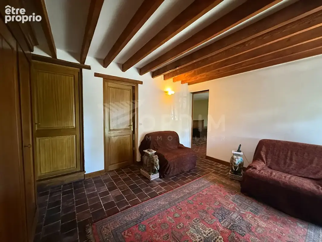 Maison Saint Prive 5 pièces - photo 17