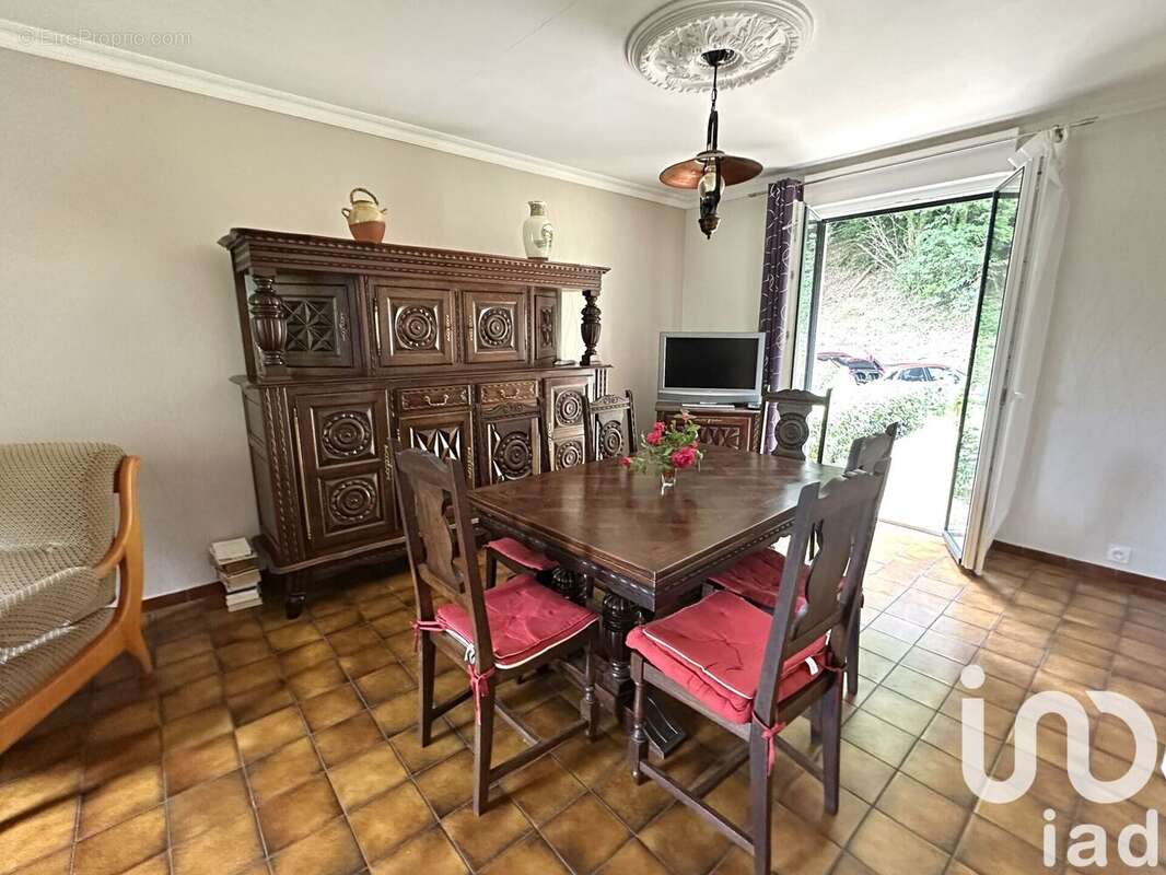 Photo 4 - Maison à JOSSELIN