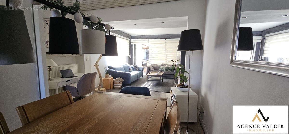 Maison à SPICHEREN