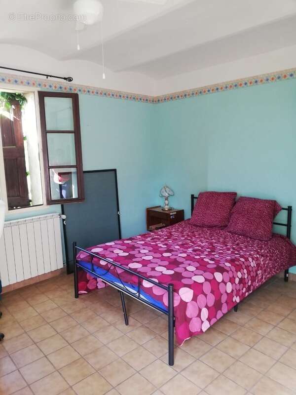Maison avec piscine intérieur  ALES (30) - photo 14