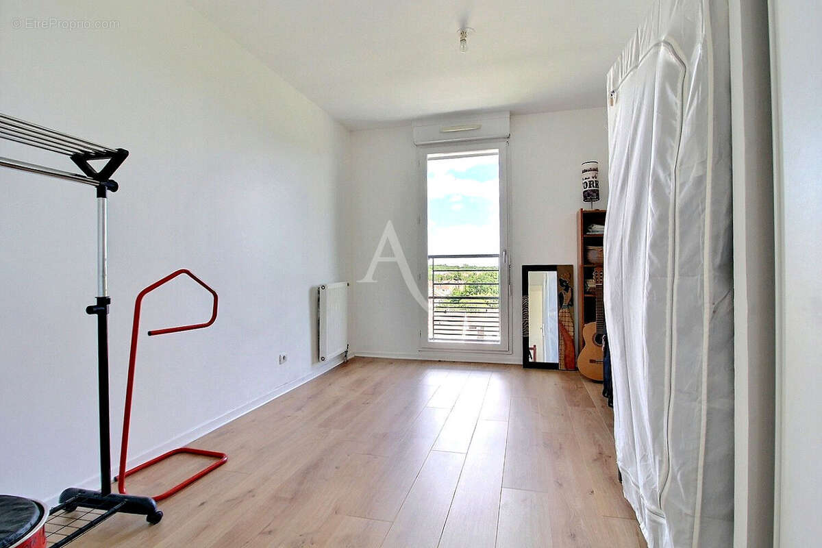 Appartement à ELANCOURT