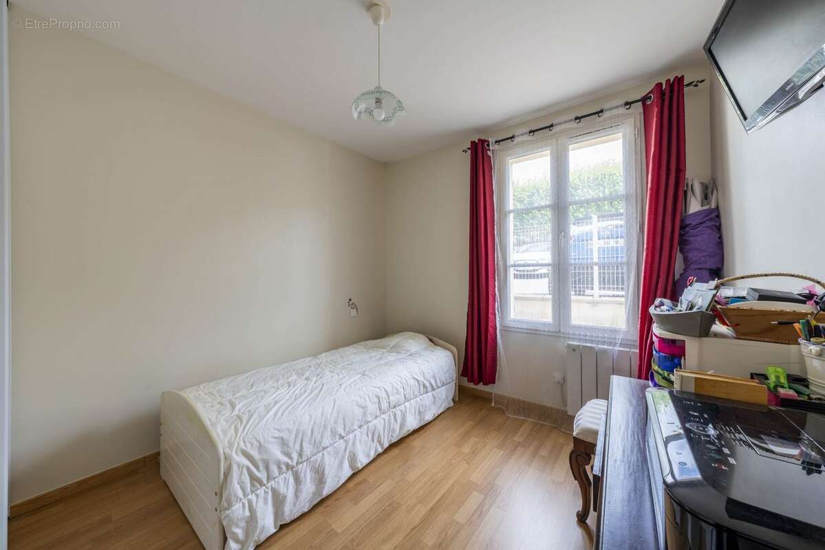 Appartement à BOUTIGNY-SUR-ESSONNE