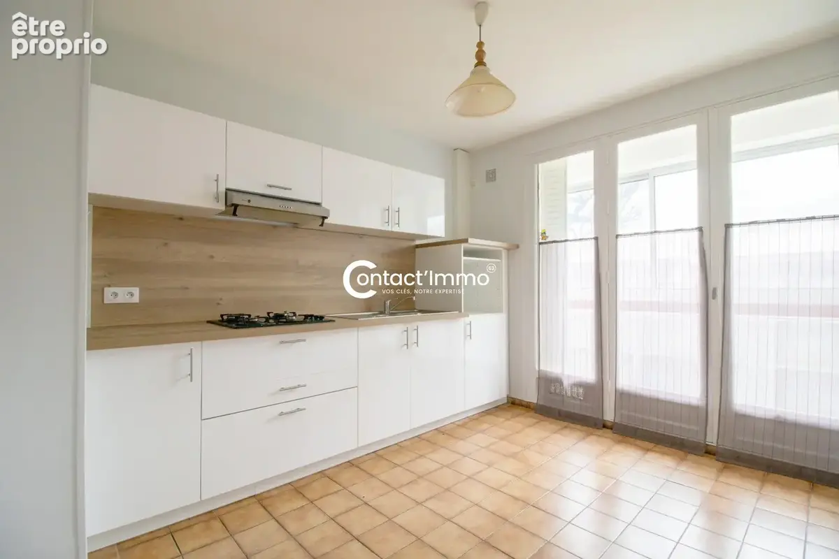 Appartement 4 pièces 87 m² à vendre à Clermont-Ferrand (63100) - photo 5