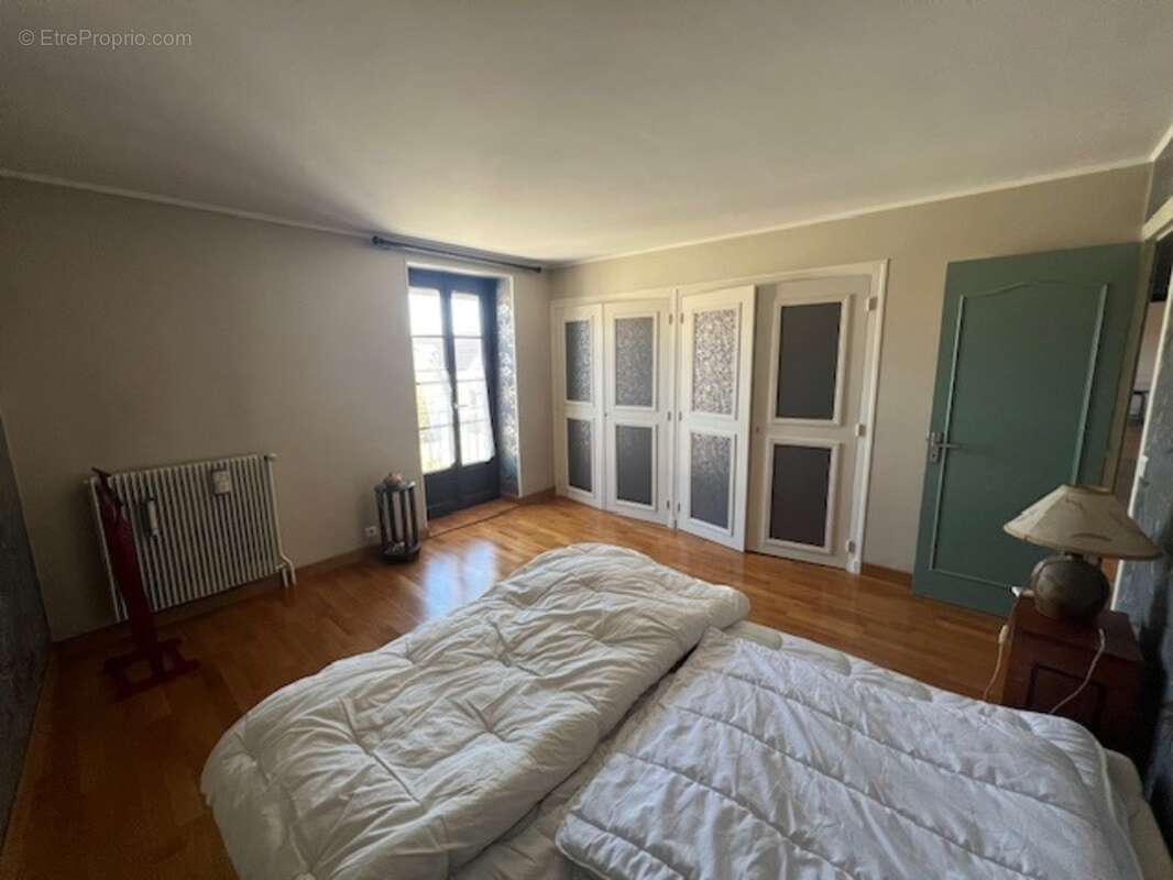 Maison à vendre 7 pièces ARC SUR TILLE (21) - photo 13