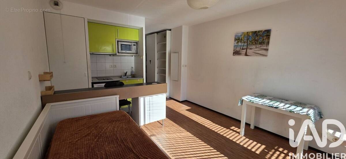 Photo 1 - Appartement à MONTPELLIER