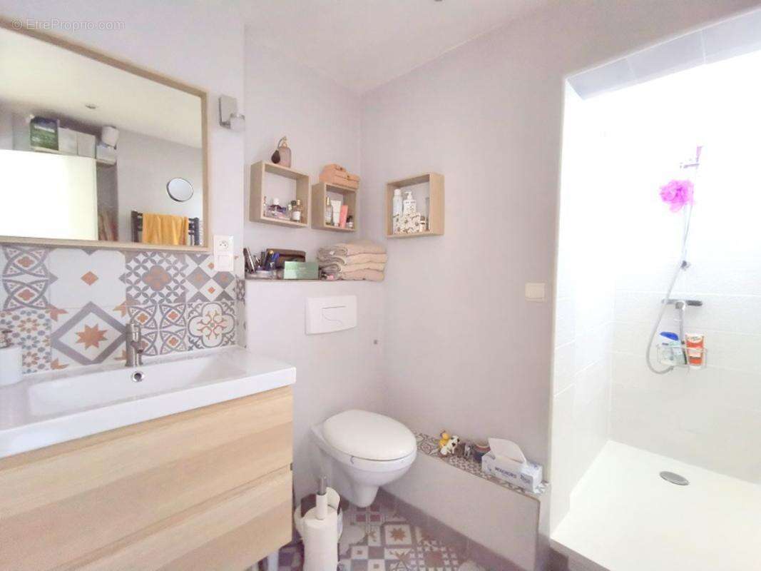 Appartement à BRY-SUR-MARNE