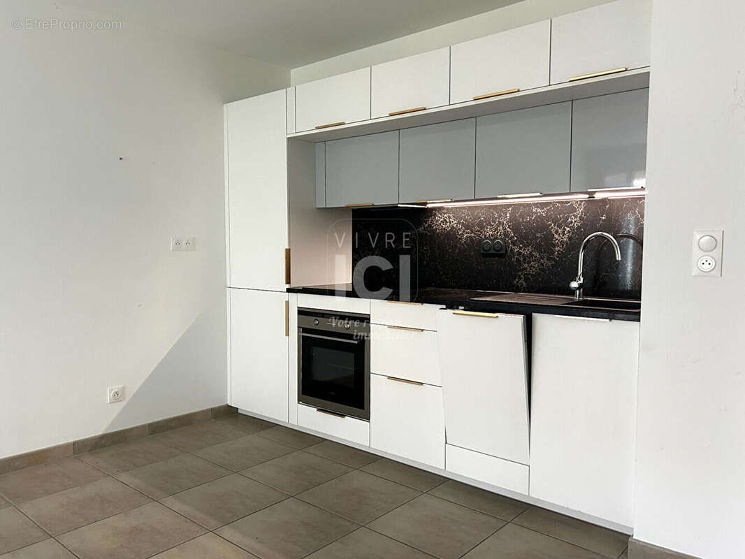 Appartement à SAUTRON