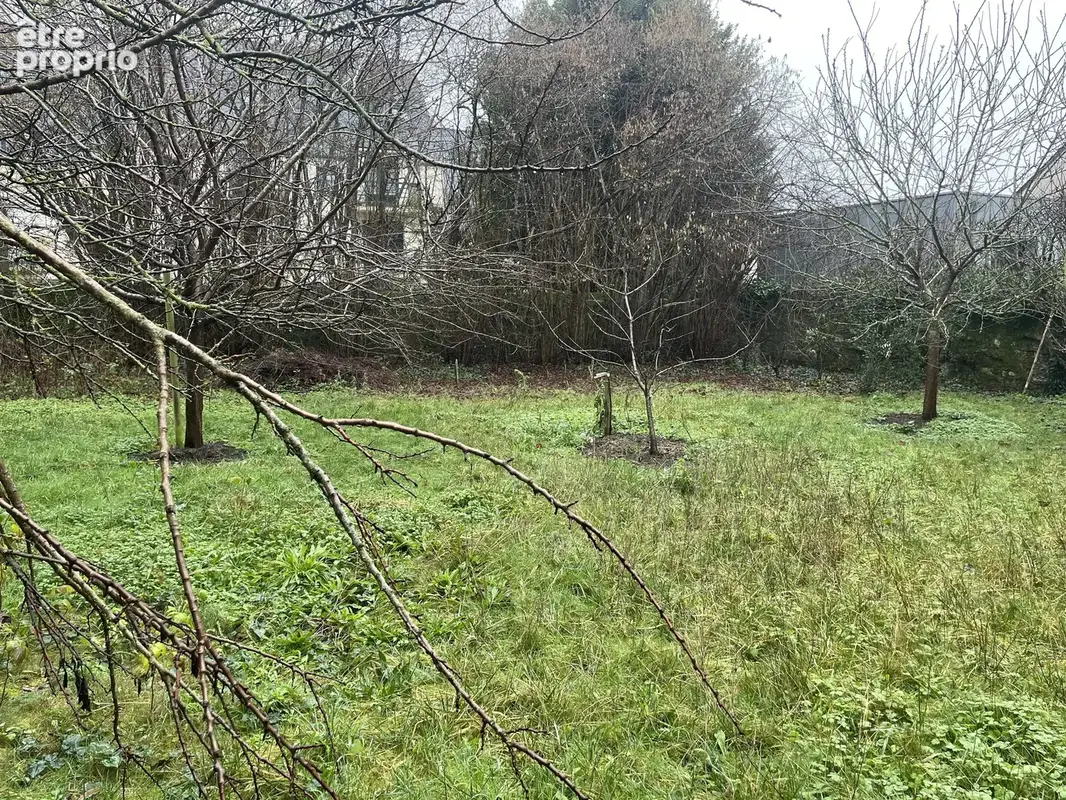 Exclusivite centre dinan – demeure de prestige avec jardin constructible - photo 11