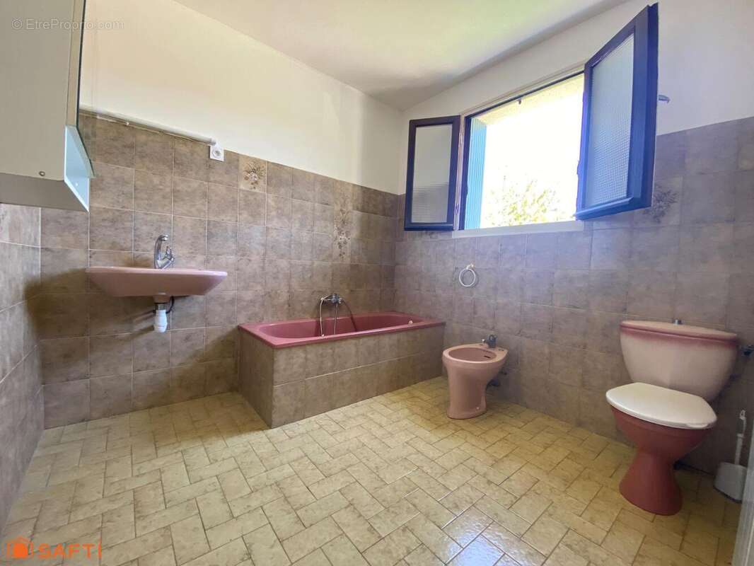 Photo 9 - Maison à PUJOLS
