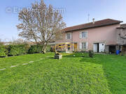 Maison à TRONVILLE-EN-BARROIS