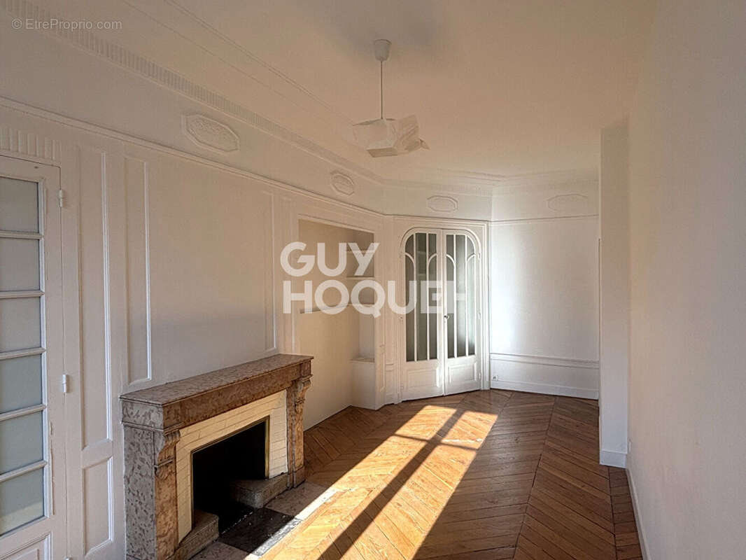 Appartement à LYON-2E