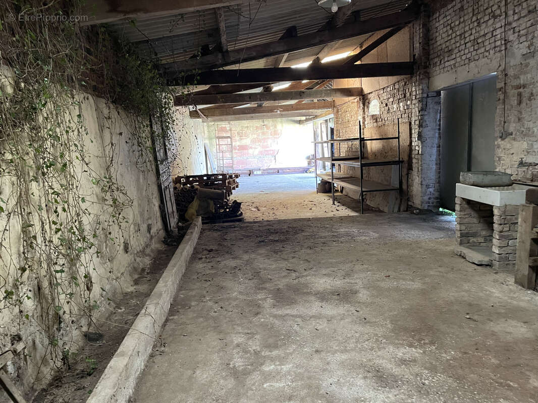 Maison à SAINT-CREPIN-IBOUVILLERS