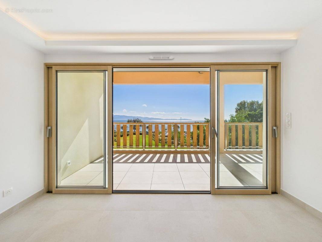 Appartement à AJACCIO