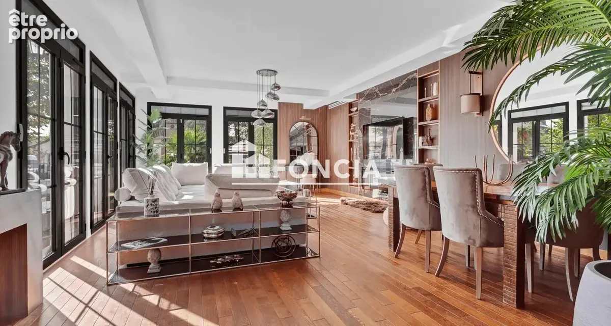 Maison d'exception à Draveil construite en 2019 - photo 2