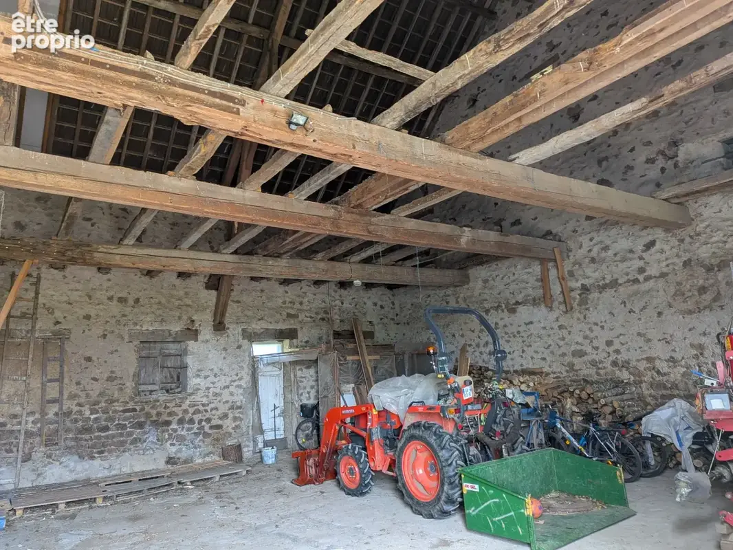 Maison à vendre 8 pièces SAULIEU (21) - photo 16