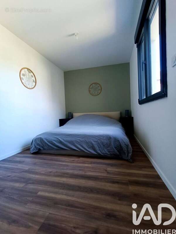 Photo 4 - Maison à LES PONTS-DE-CE