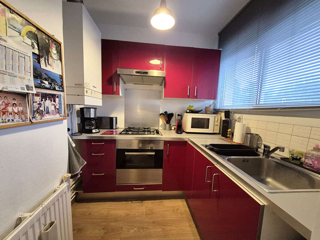 Appartement à CAMBRAI