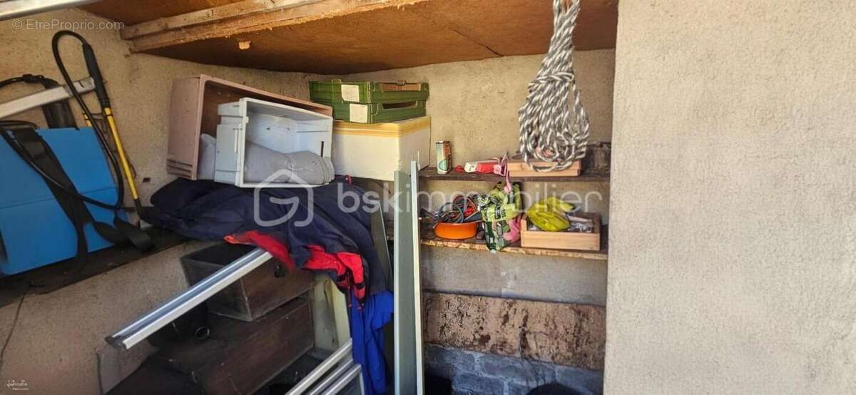 Maison avec garage, terrasse et double accès à deux pas des bords de Loire - photo 18