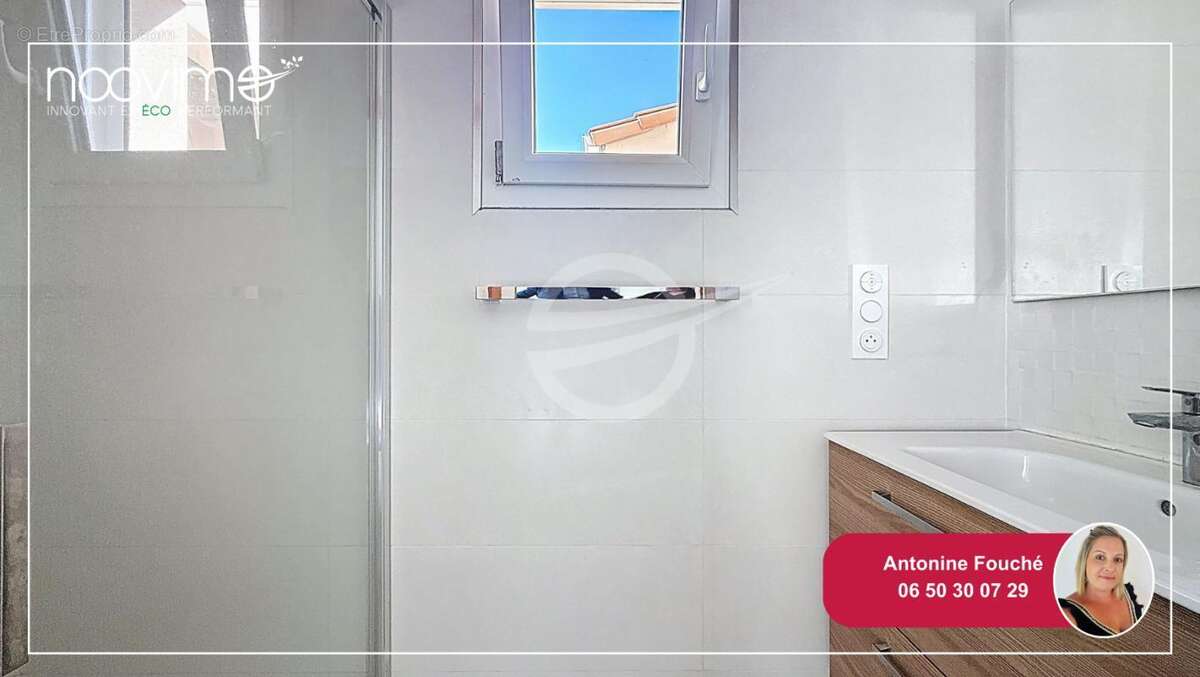 Maison à SAINT-PERE-EN-RETZ