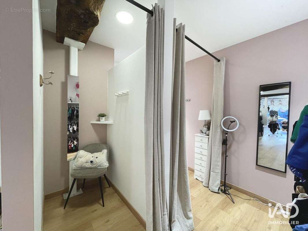 Photo 7 - Commerce à GUINGAMP