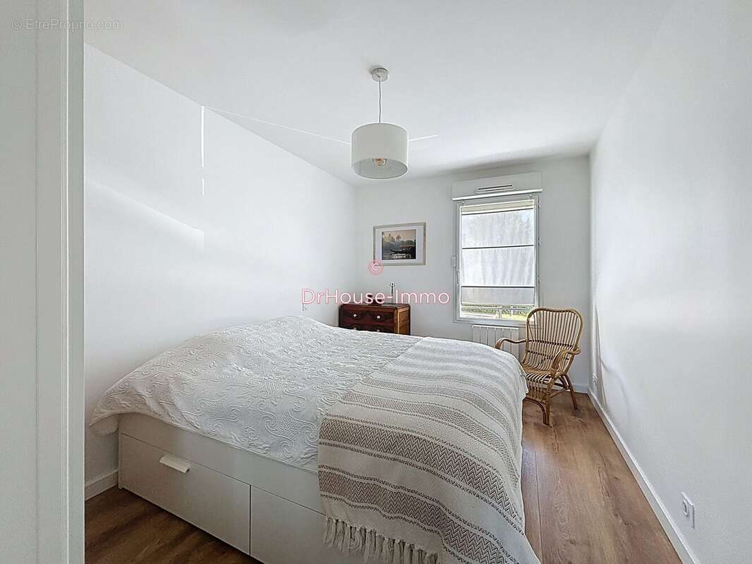 Appartement à ARRADON