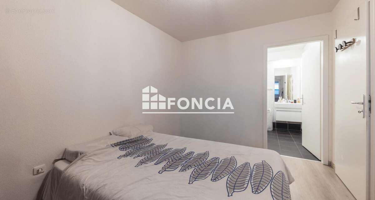 Appartement à OBERNAI