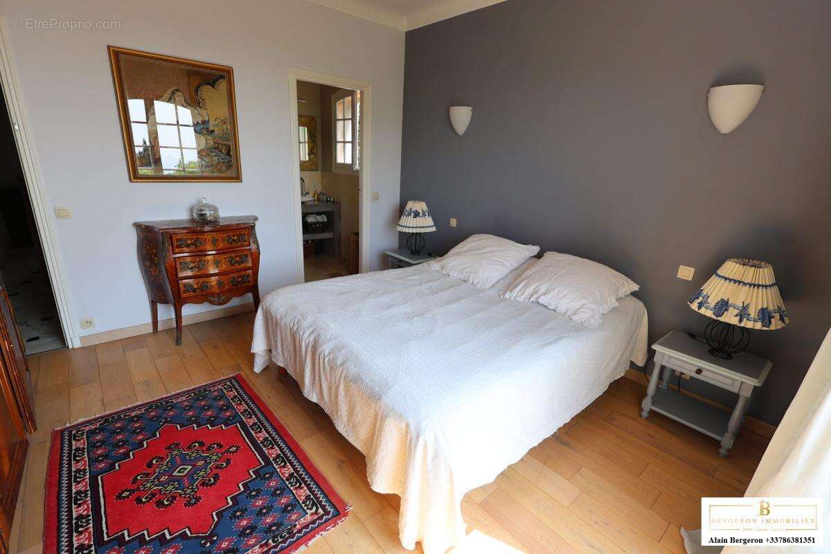 Maison à CABRIS