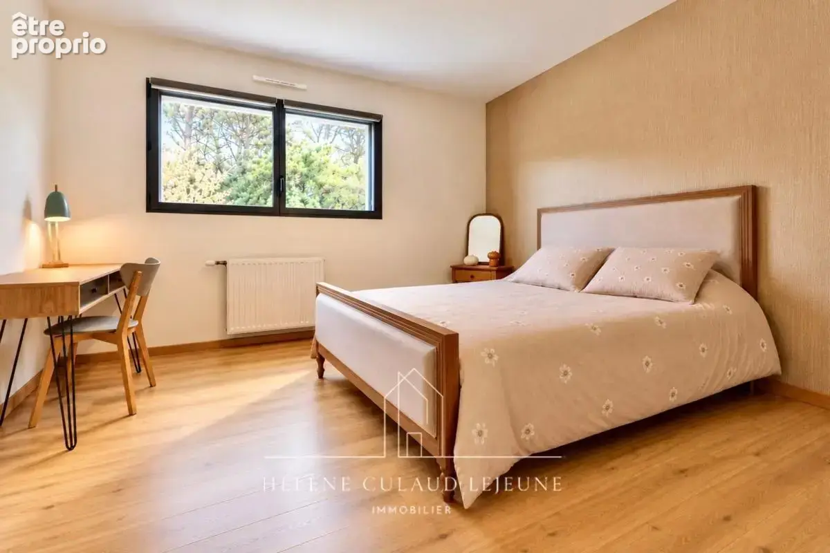 Maison contemporaine – 148 m² - vannes - photo 13