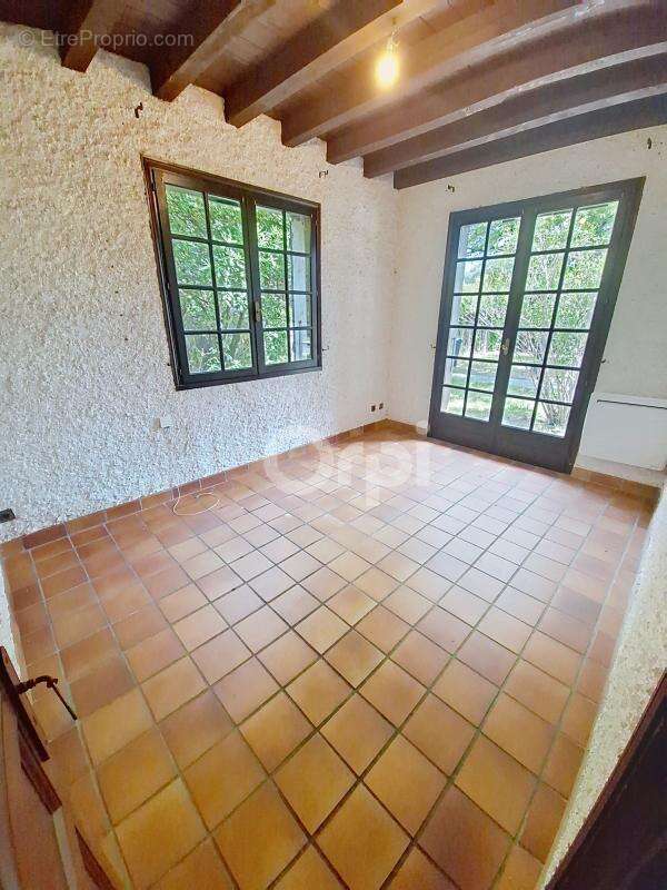 Maison à AUSSONNE