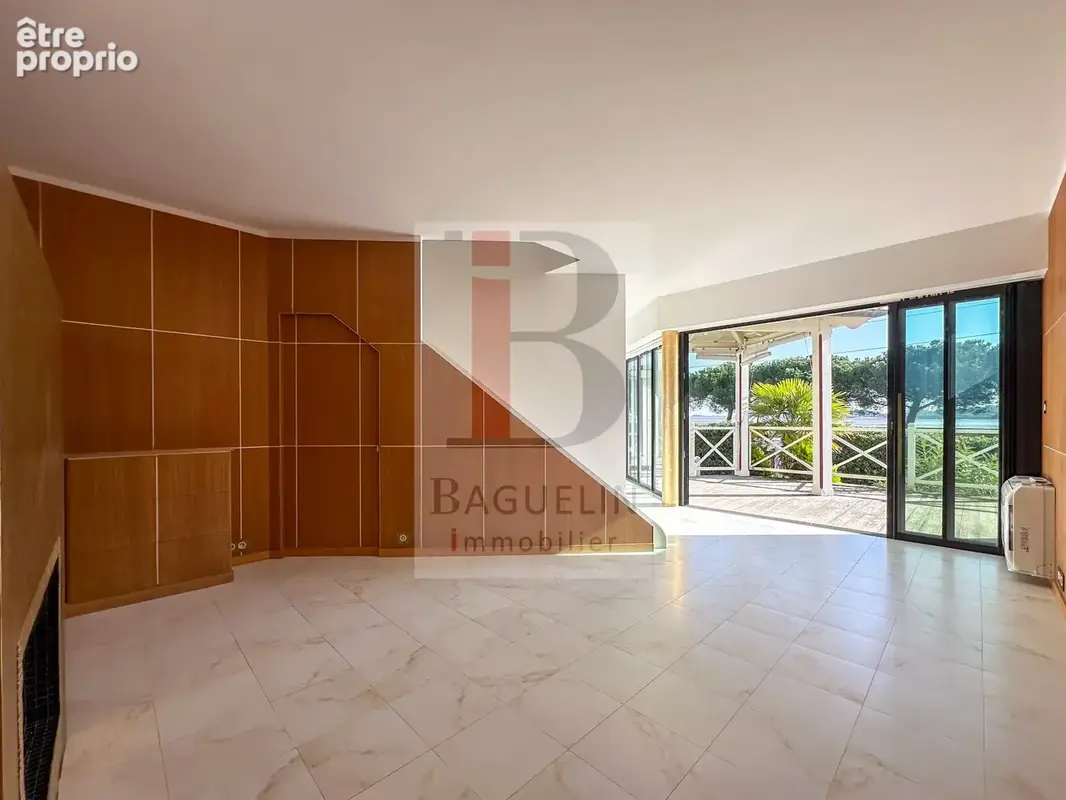 Maison 4 pièces 127 m² à vendre à Fouras (17450) - photo 4