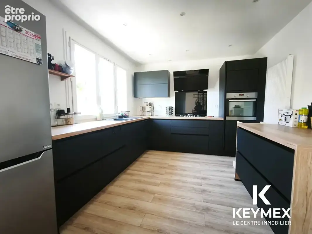 Maison Belloy En France 5 pièces 86 m2 - photo 8