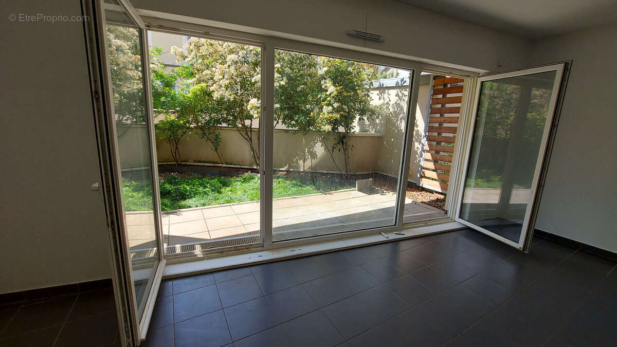 Appartement à LE CHESNAY