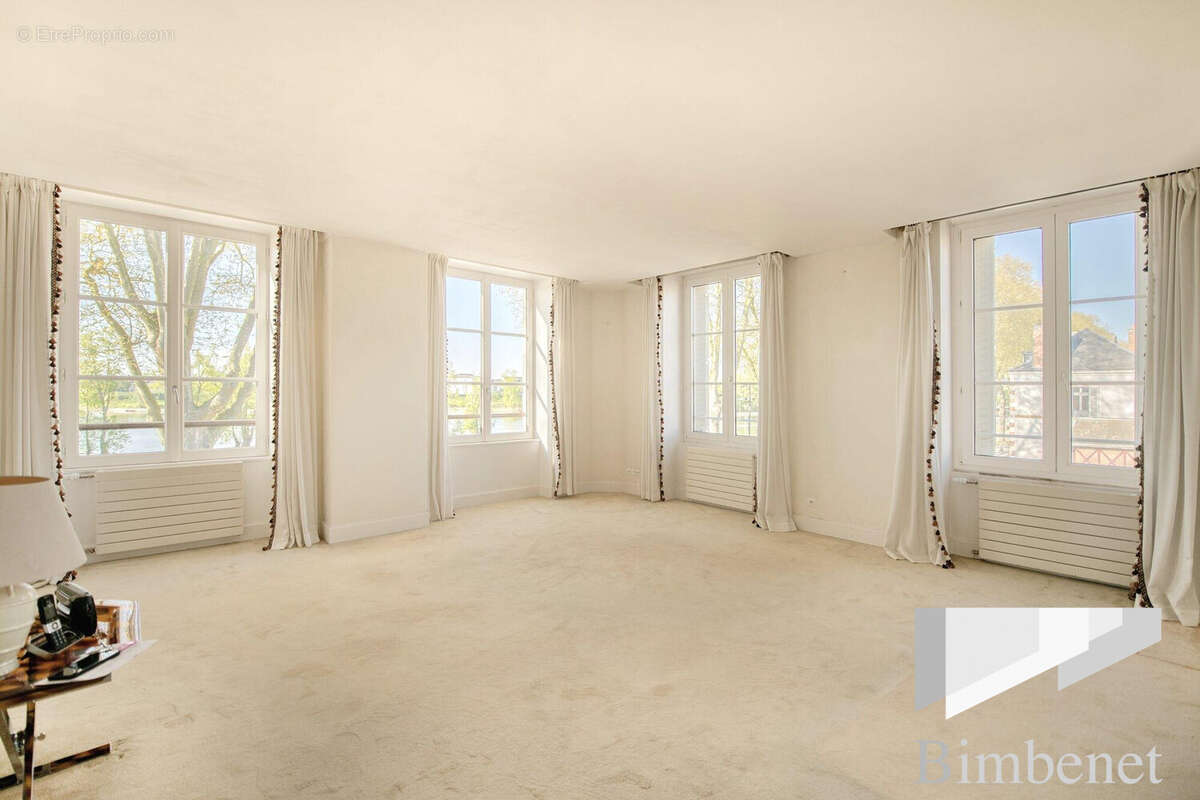 Appartement à ORLEANS
