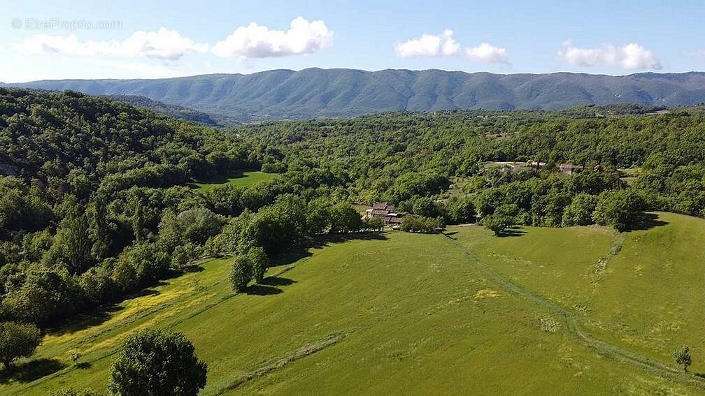 Maison à SAINT-MARTIN-DE-CASTILLON