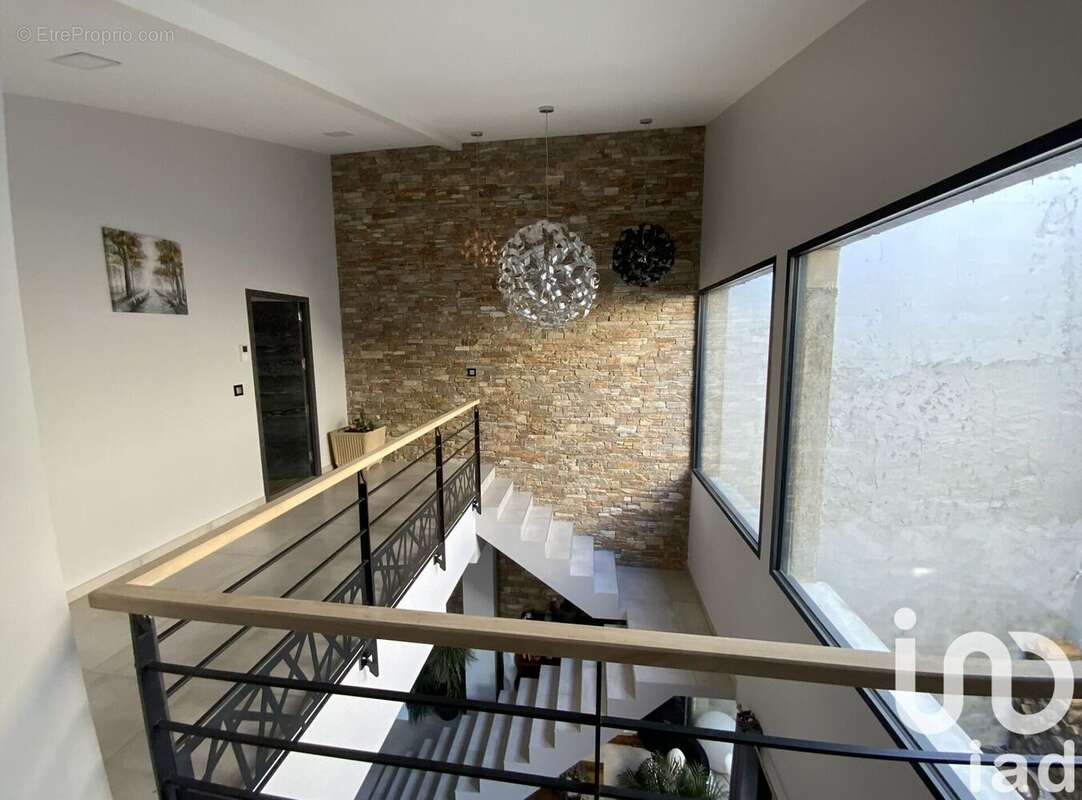Photo 4 - Maison à BEZIERS