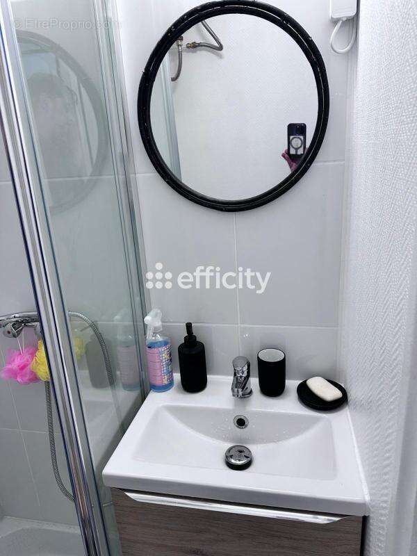 Appartement - photo 9