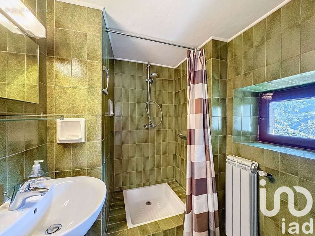 Photo 6 - Appartement à SAINTE-AGNES