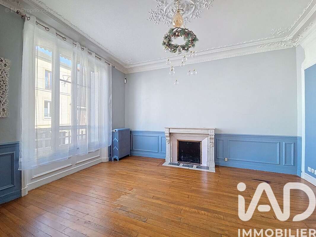 Photo 3 - Appartement à ESBLY