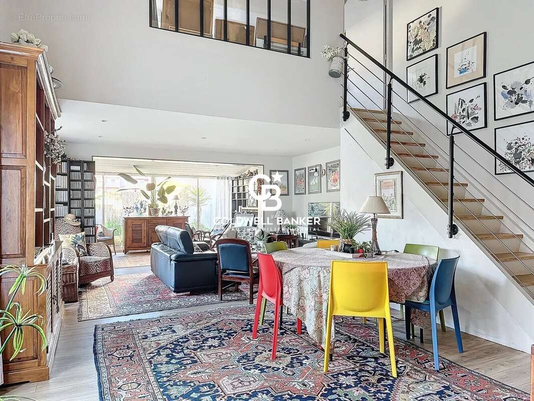 Maison à LA ROCHELLE