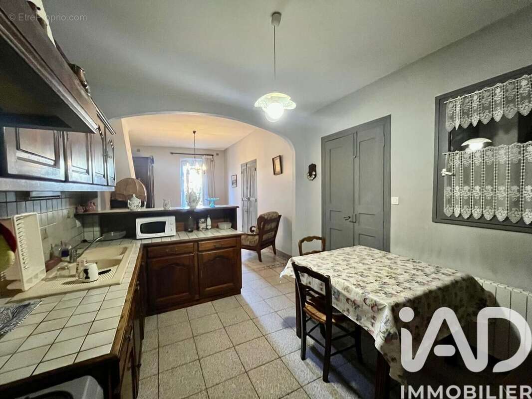 Photo 5 - Maison à COURSAN