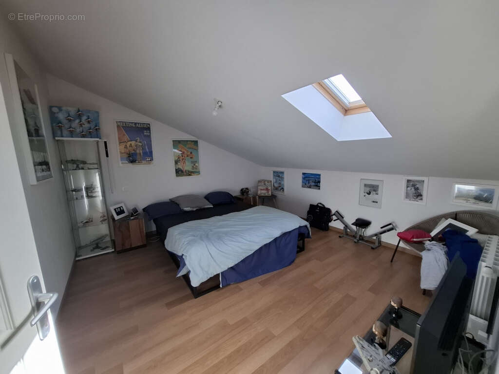 Appartement à MACHECOUL
