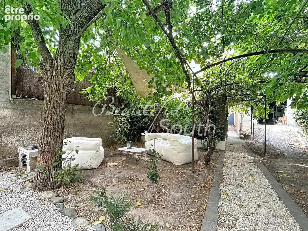 coup de cœur- maison de village avec piscine et garage à Ille-sur-Têt - photo 16